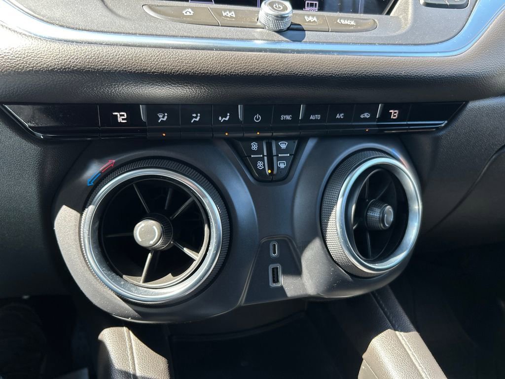 2021 Chevrolet Blazer 2LT - Photo 32