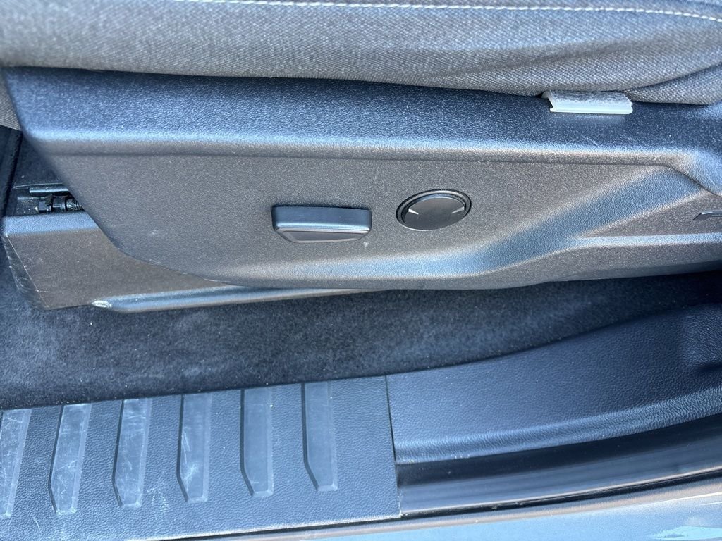 Certified Used 2024 Gray Ford XLT image 27