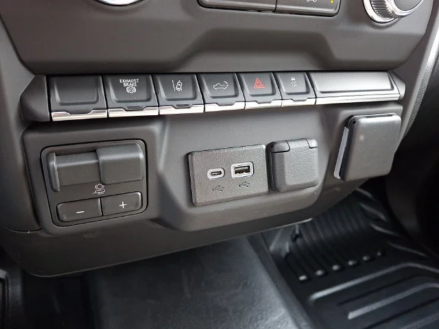 New 2026 Sterling Metallic GMC Pro image 18