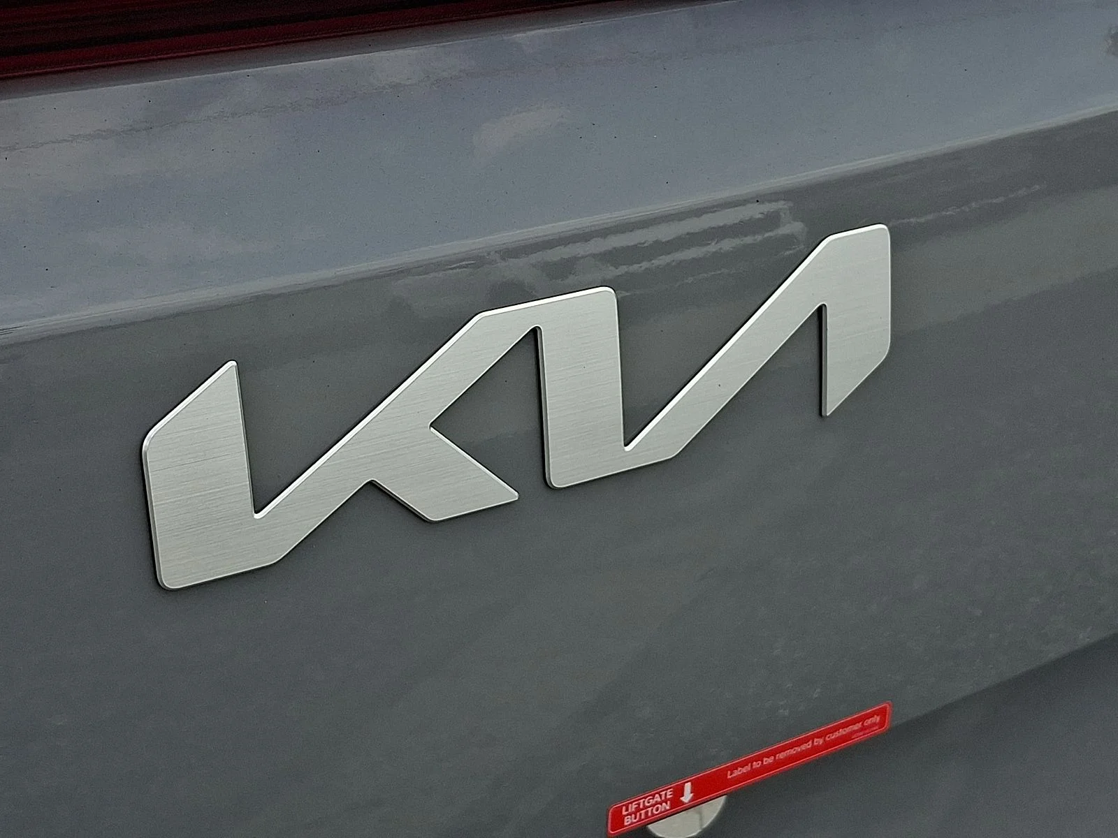 New 2026 White Kia EX image 27