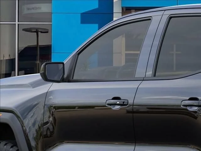 New 2026 Onyx Black GMC Elevation image 12