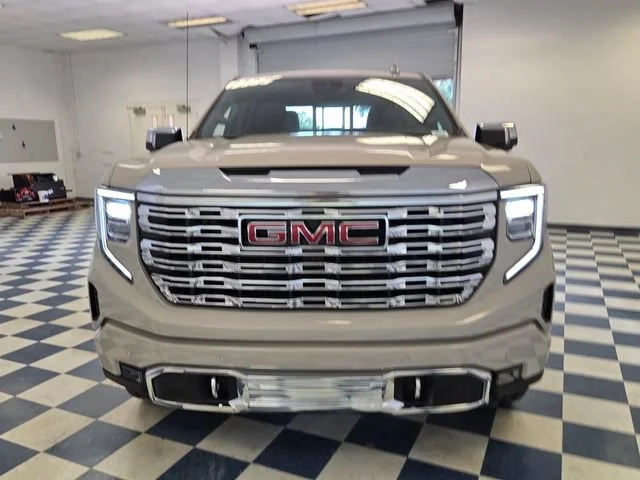 New 2026 Coastal Dune GMC Denali image 2