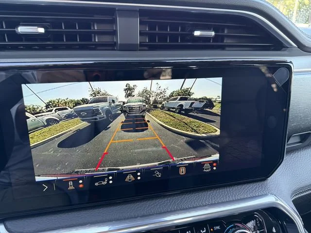 New 2026 Summit White GMC Denali image 24