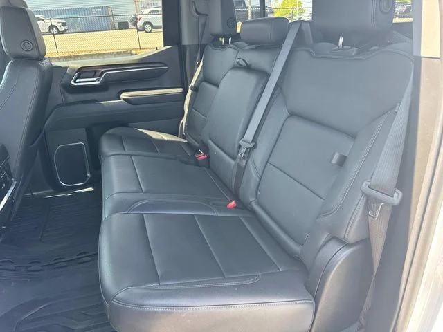 Used 2026 White GMC SLT image 26