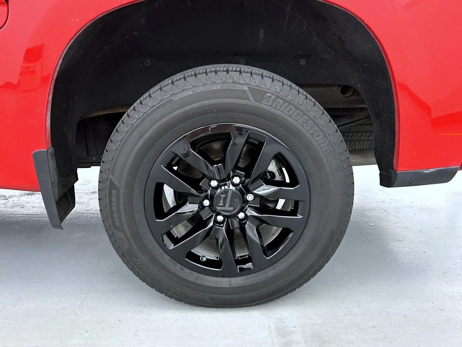 Used 2019 Red Chevrolet RST image 23
