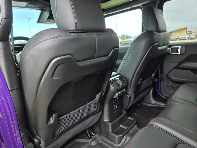New 2026 Reign Exterior Paint Jeep Rubicon image 24