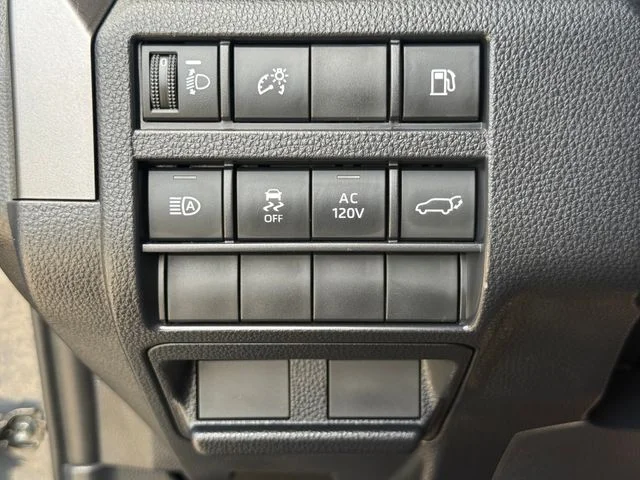 Used 2026  Toyota TRD Off-Road Premium image 19