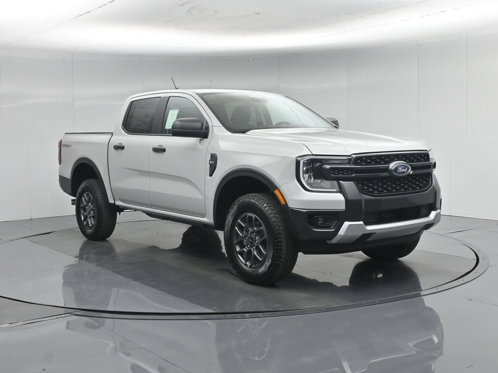 New 2026 Avalanche Ford XLT image 53