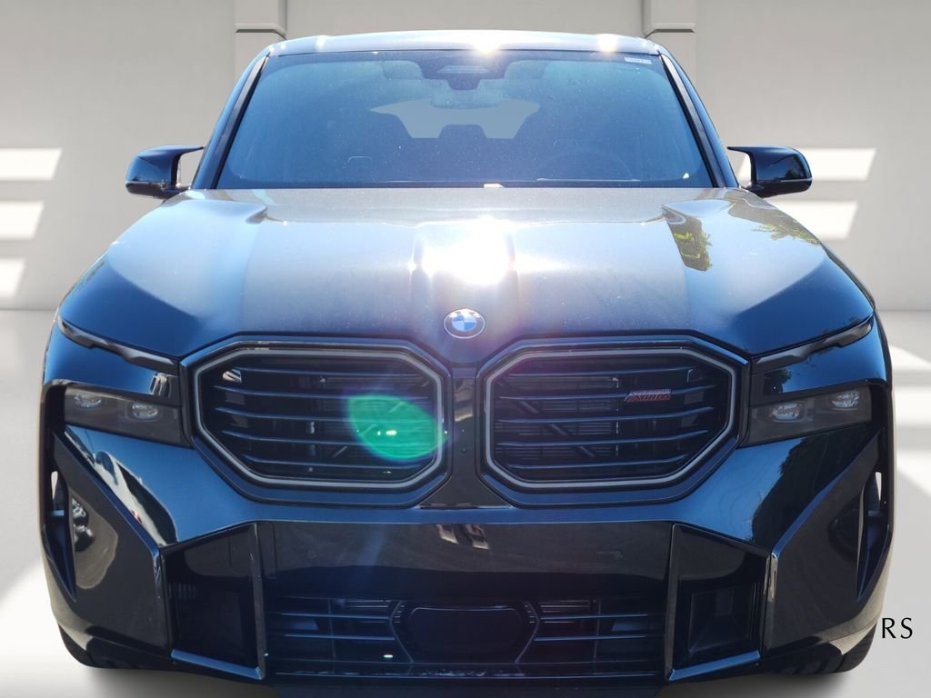 2026 BMW XM Base - Photo 8