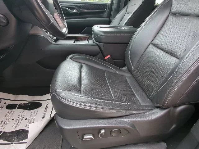 2023 GMC Yukon XL Denali - Photo 10