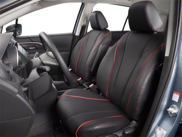 Used 2012 Brilliant Black Mazda Touring image 11
