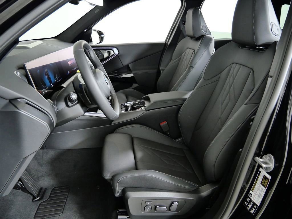 Used 2026 Black Sapphire Metallic BMW 30 xDrive image 35