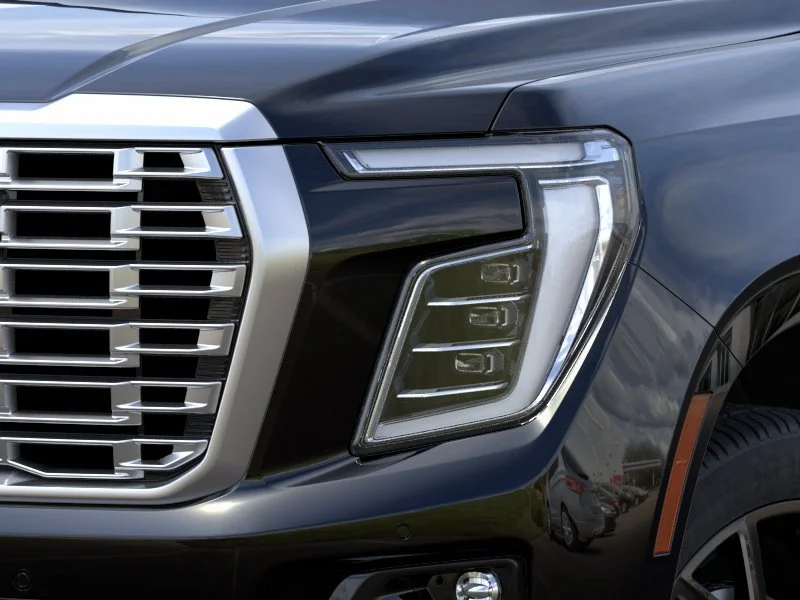 New 2026 ONYX BLACK GMC Denali image 10