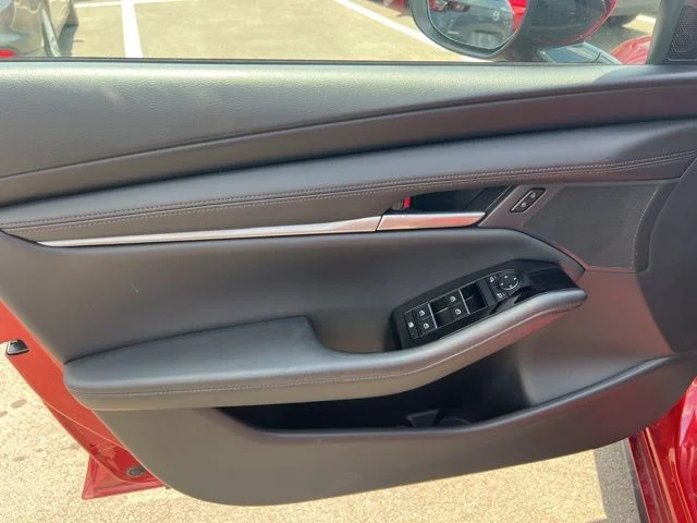 2025 Mazda Mazda3 Select Sport - Photo 21