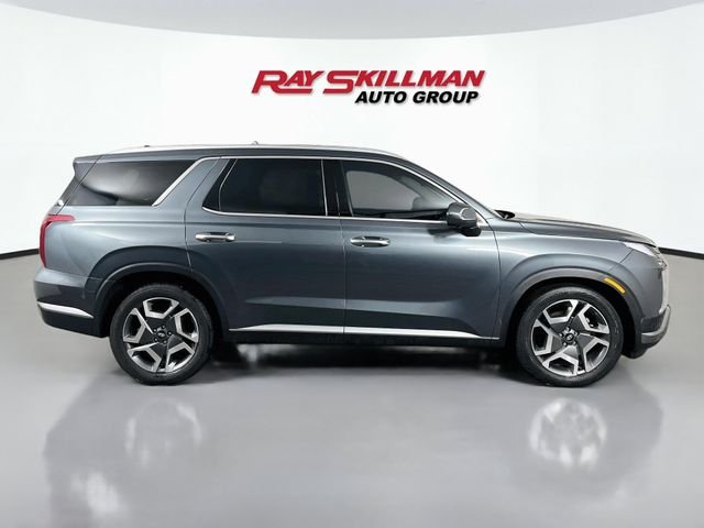 2024 Hyundai Palisade SEL - Photo 8
