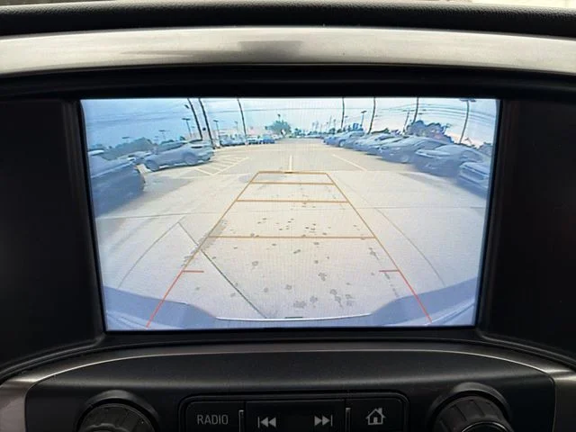 Used 2018 Gray Chevrolet LT image 19