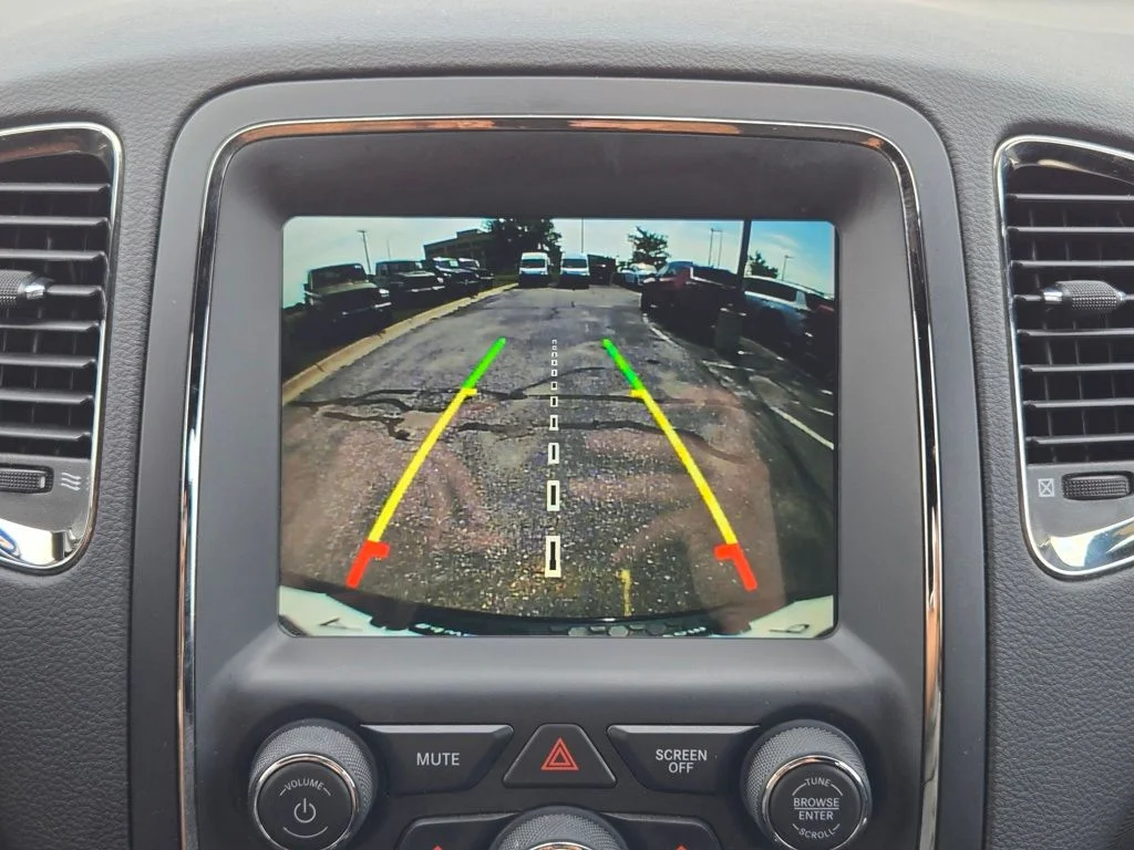 Used 2018 Black Dodge GT image 24