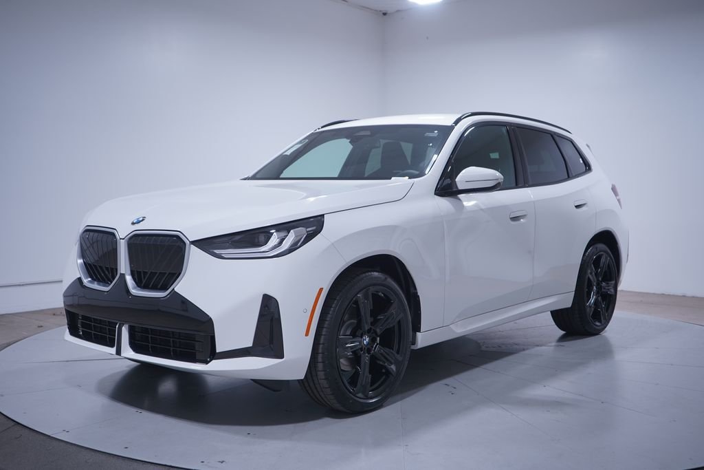 2026 BMW X3 30 XDRIVE's photo