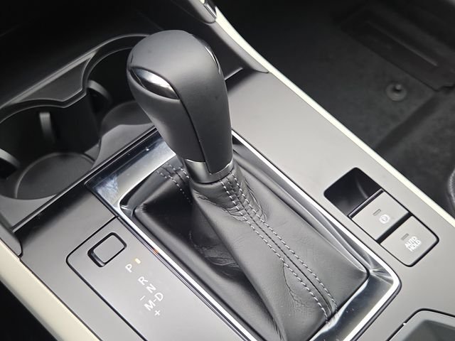 New 2026 Gray Mazda 2.5 S Select image 14