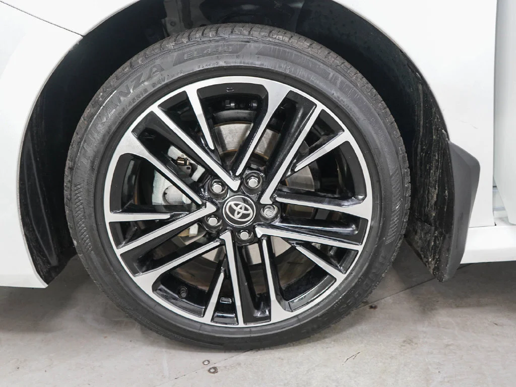 Used 2026  Toyota LE image 26