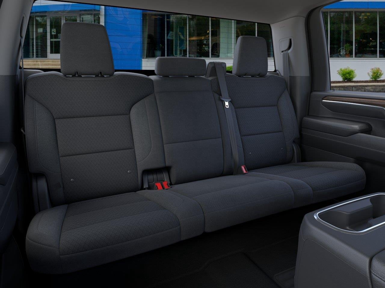 2026 Chevrolet Silverado 2500 HD LT - Photo 17