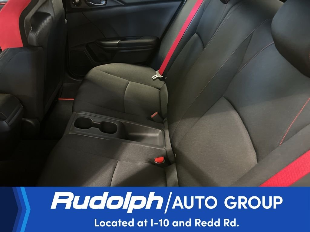 Used 2021 Yellow Honda Limited Edition image 19