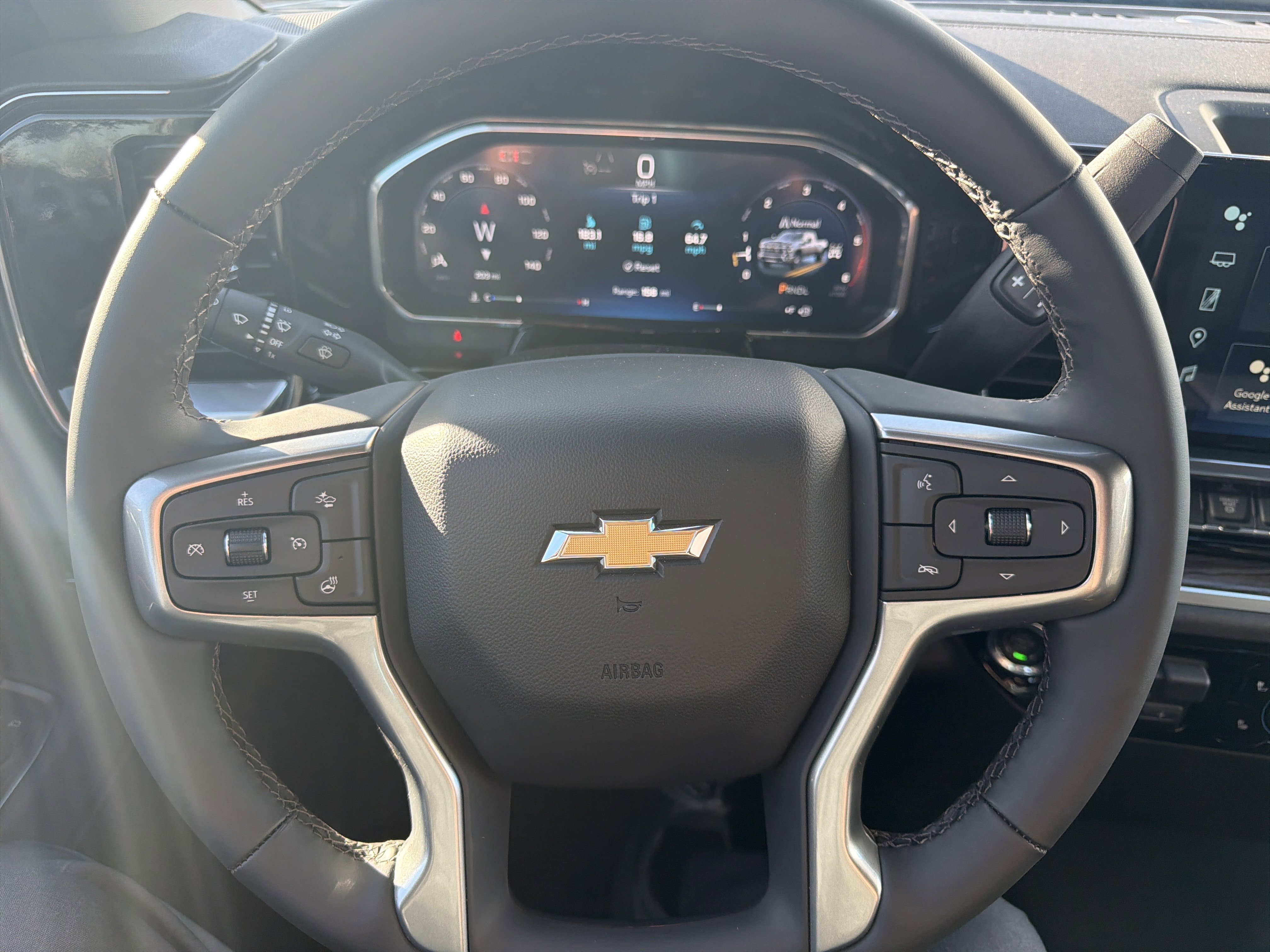 2026 Chevrolet Silverado 3500 HD LT - Photo 18