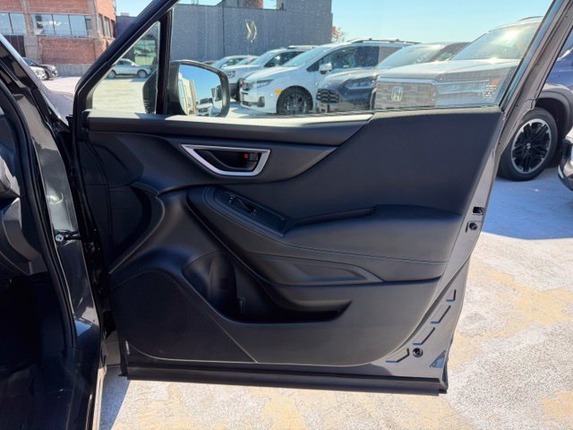 Used 2019 Gray Subaru Base image 18