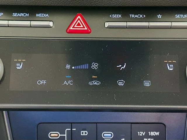 New 2026 Hyundai SONATA SEL Sport