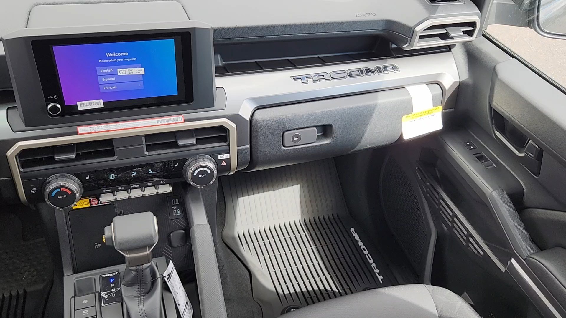 New 2026 Underground Toyota SR5 image 6