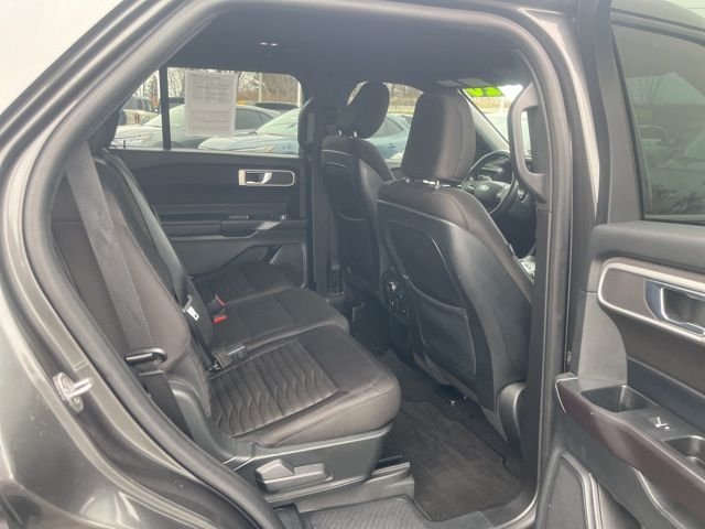 Used 2020 Magnetic Ford XLT image 19