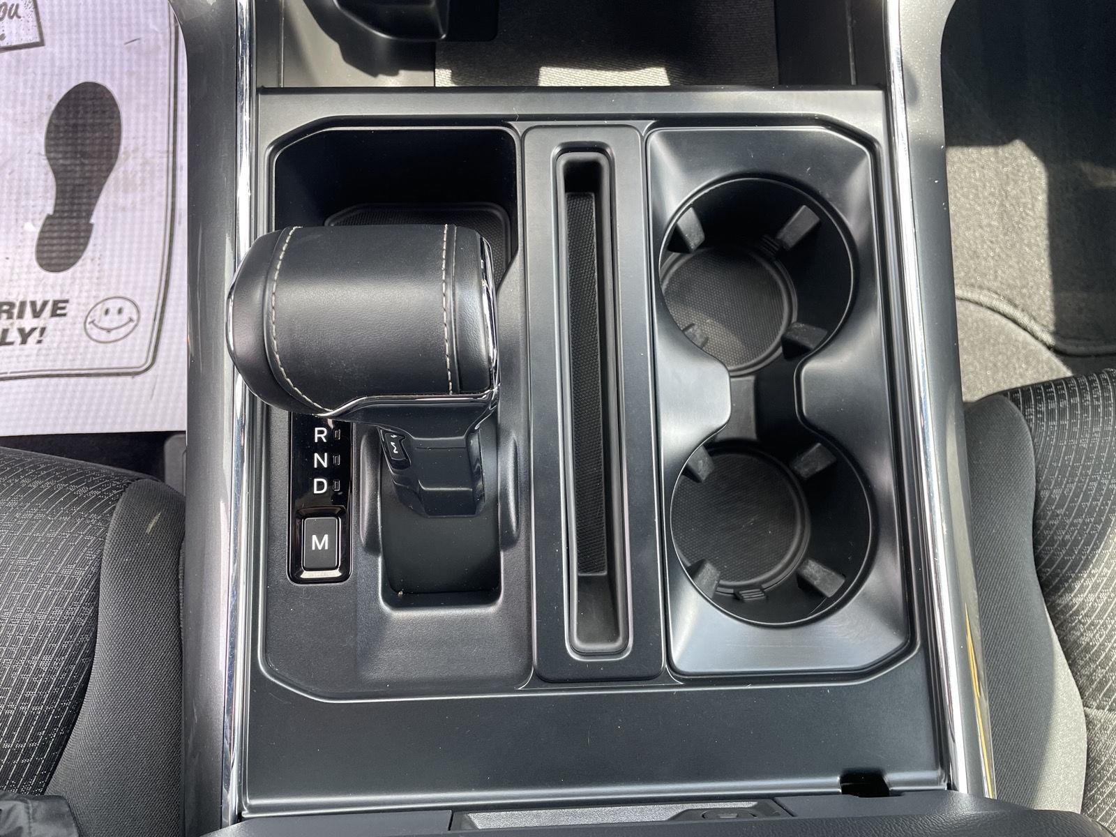Certified Used 2023 Carbonized Gray Ford XLT image 19