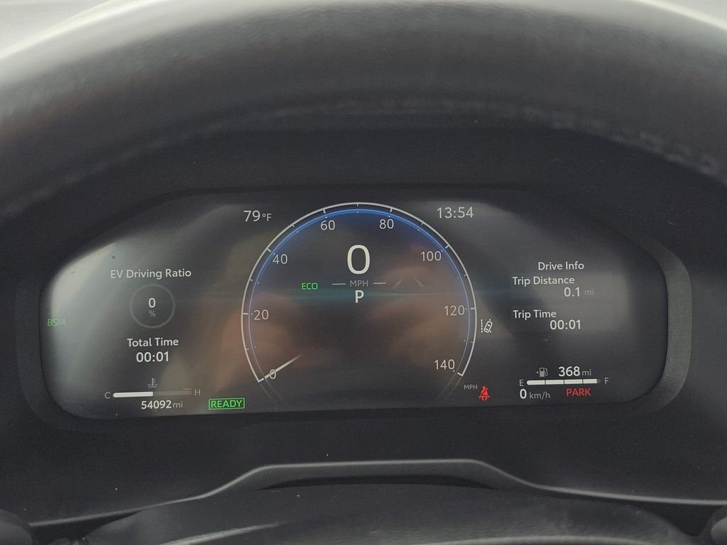 Used 2023 Blue Toyota XSE image 25