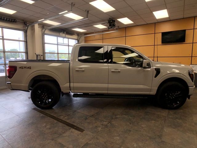 New 2026 Avalanche Ford Lariat® image 8