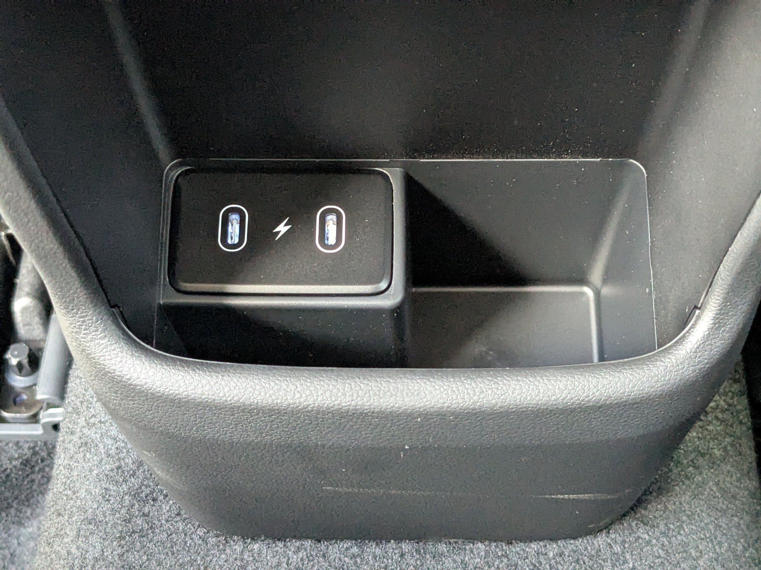 New 2026 Atlas White Hyundai SEL Premium FWD image 16