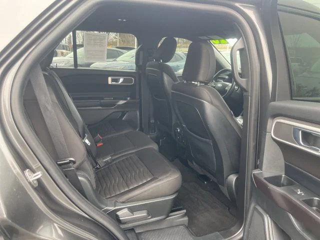 Used 2020 Magnetic Ford XLT image 19