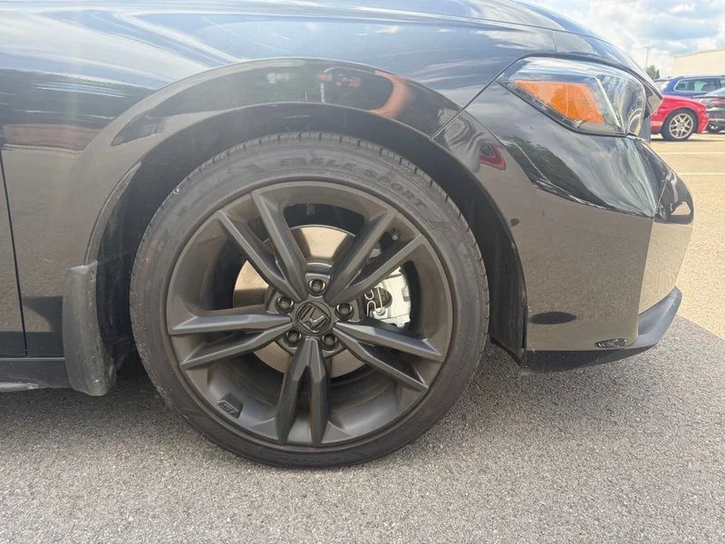 Used 2026  Honda  image 13