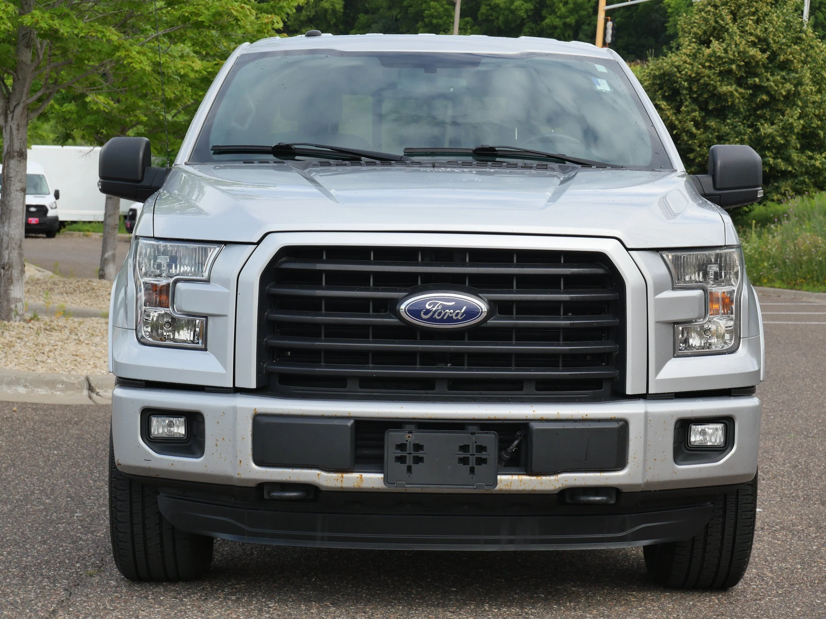 Used 2016 Ford F-150 XLT with VIN 1FTEW1EG0GKD06114 for sale in Eden Prairie, MN