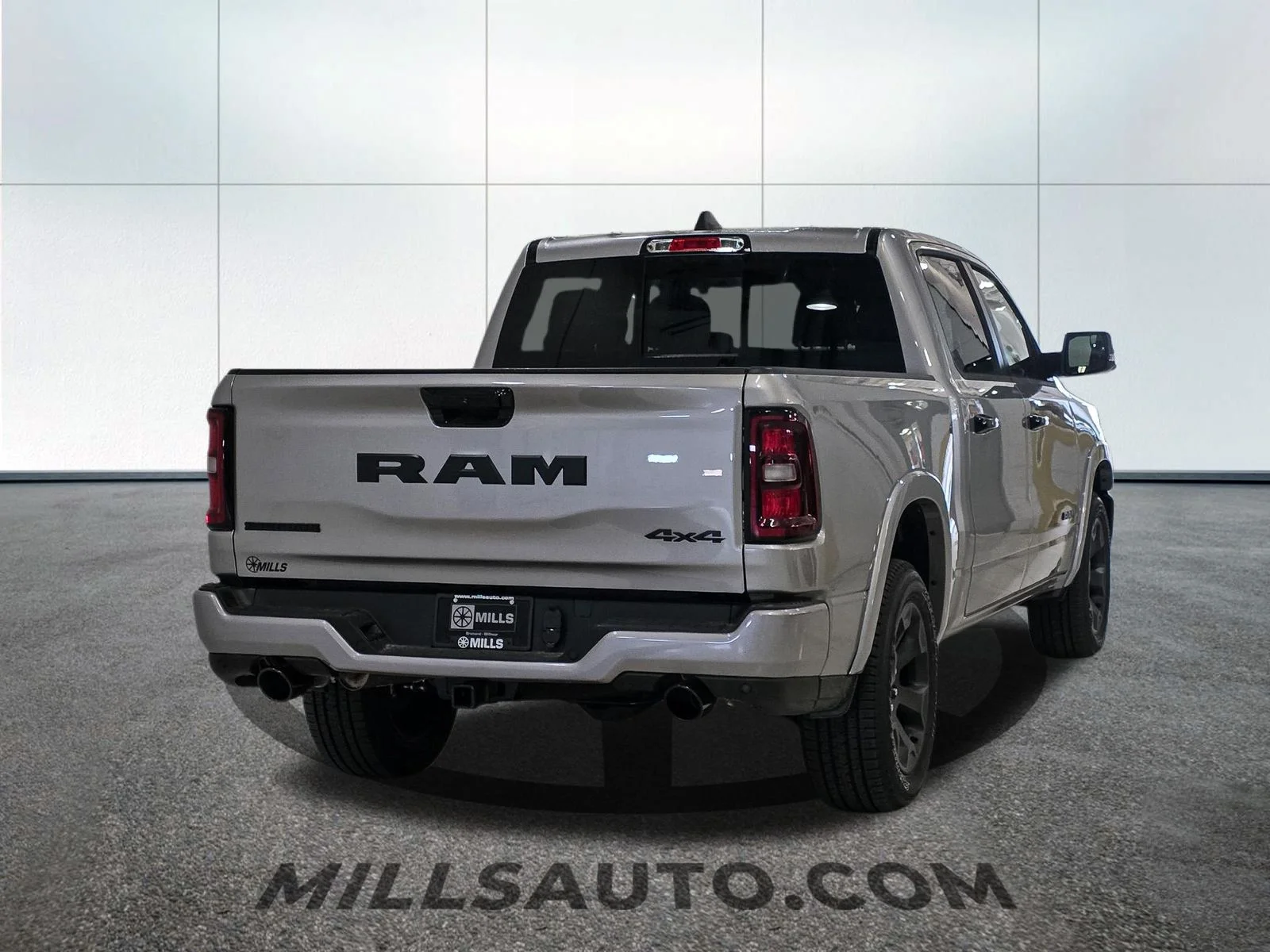 2026 RAM 1500 Big Horn/Lone Star - Photo 7