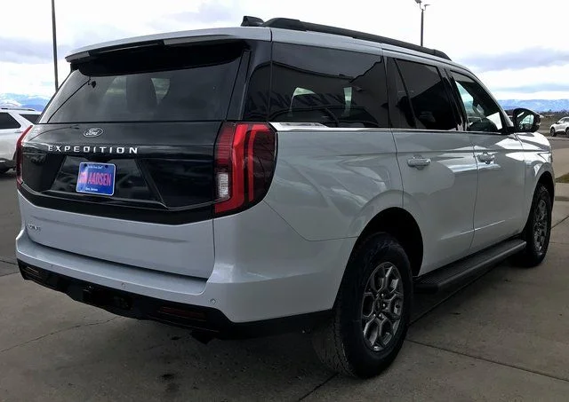 New 2026 Silver Ford Active image 26