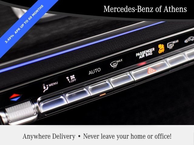 New 2026 Black Mercedes-Benz GLE 350 image 27
