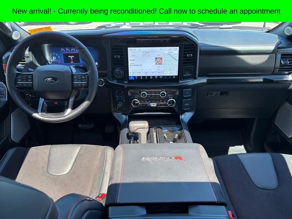 Used 2026 Avalanche Ford Raptor image 4