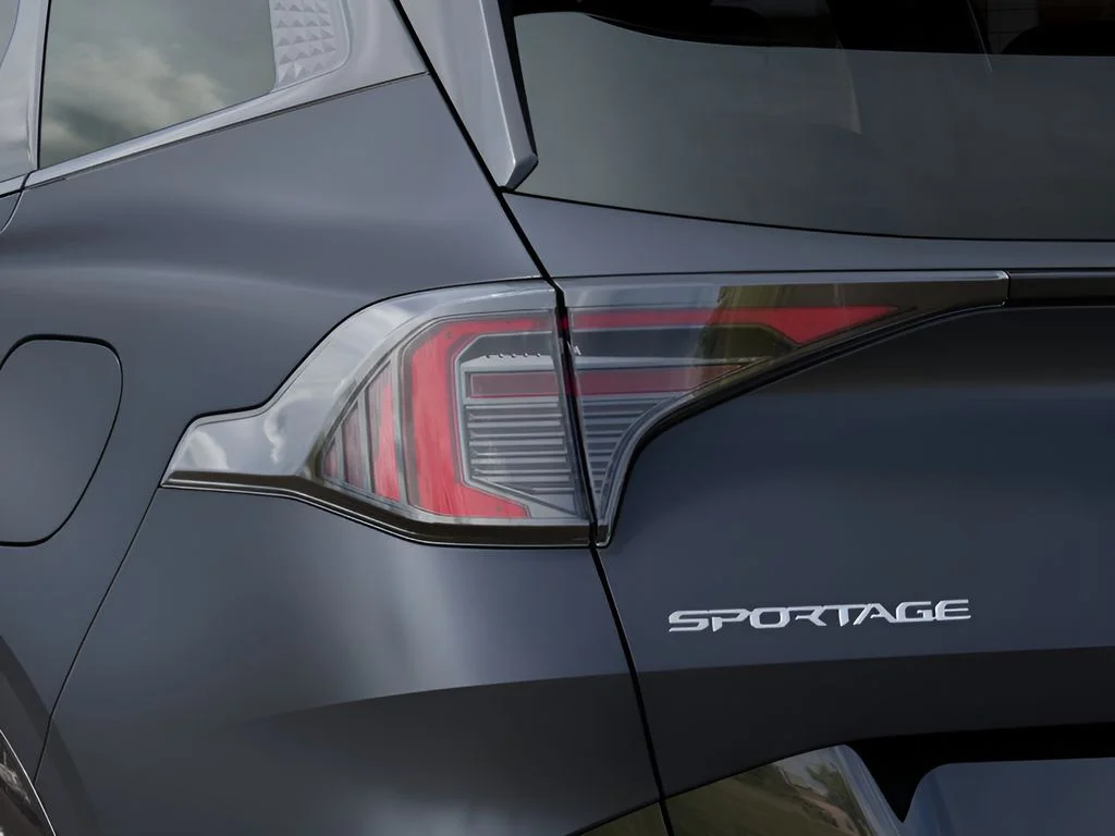 2026 Kia Sportage SX Prestige - Photo 12