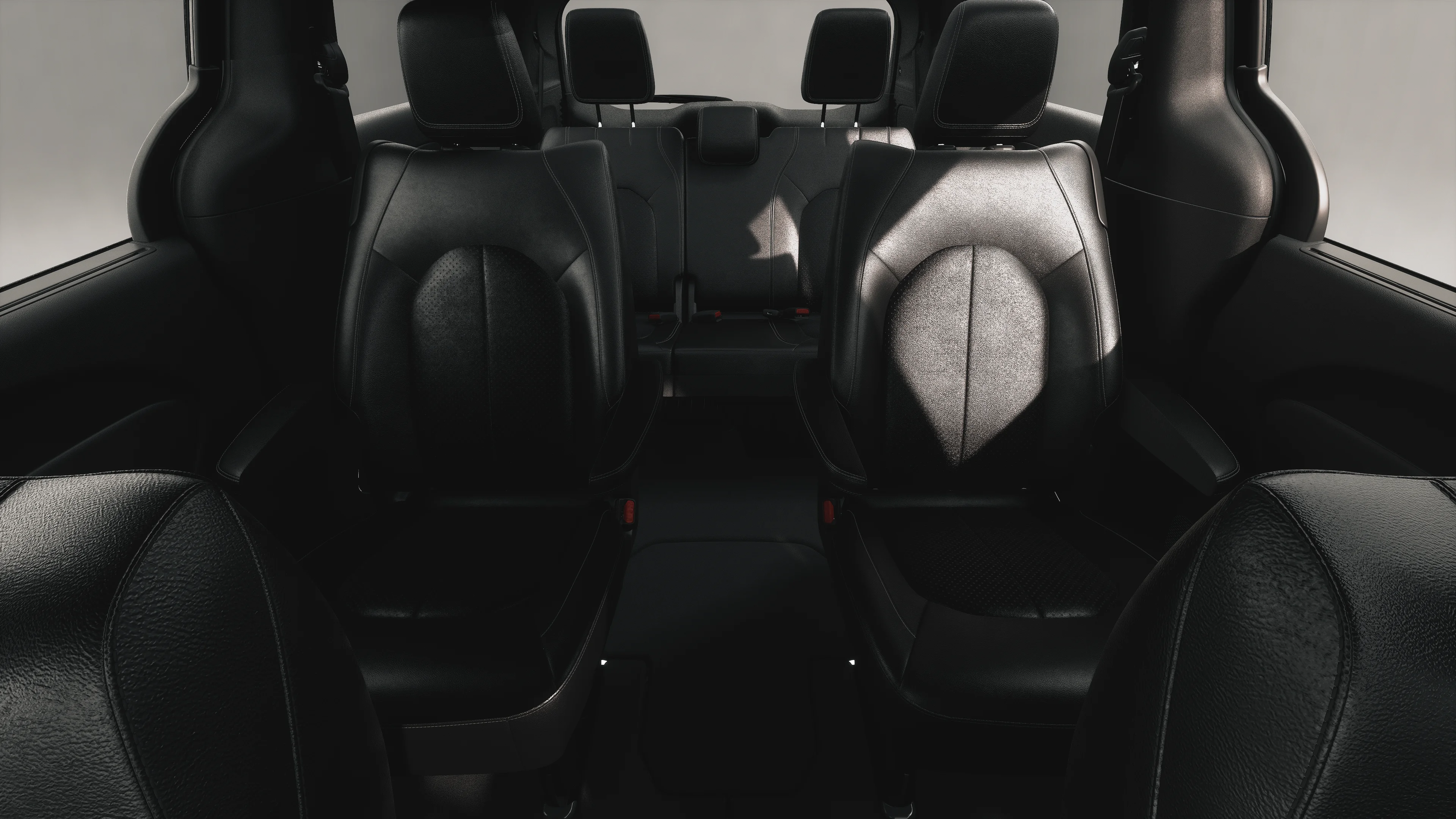 2027 Chrysler Pacifica Select - Photo 15
