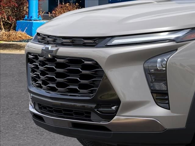 2026 Chevrolet Trax Activ - Photo 13
