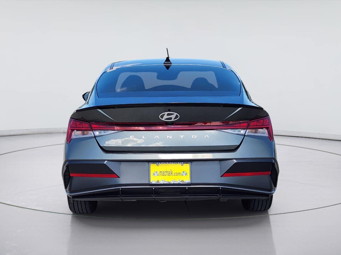 2026 Hyundai Elantra SEL - Photo 6