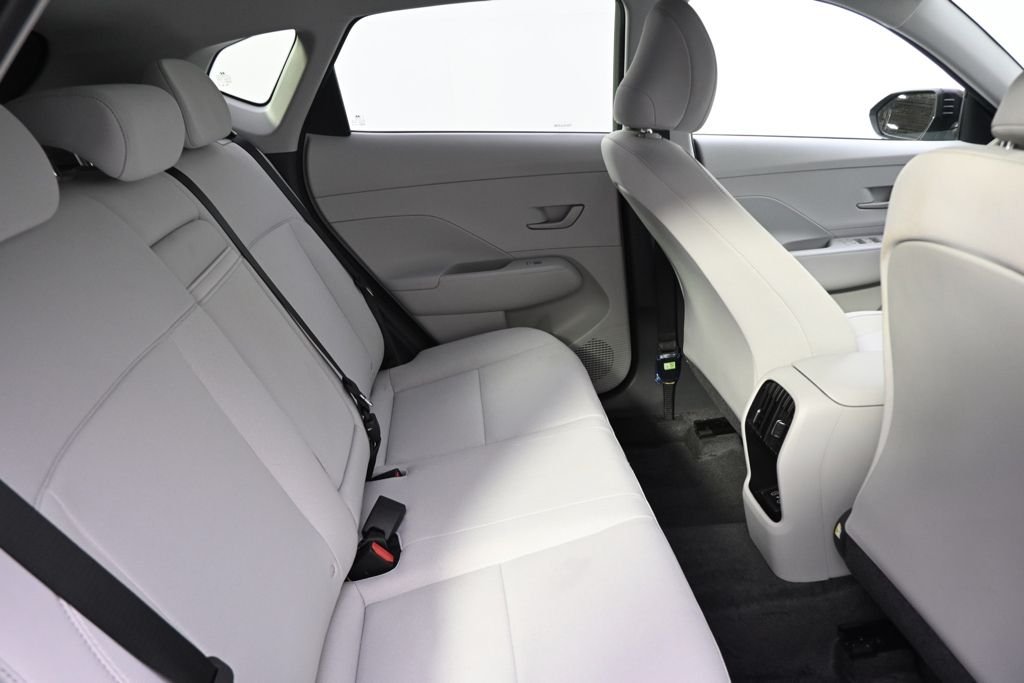 Certified Used 2026 Green Hyundai SEL Sport image 18