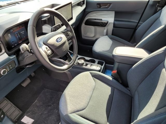 New 2026 Velocity Blue Ford XLT image 86