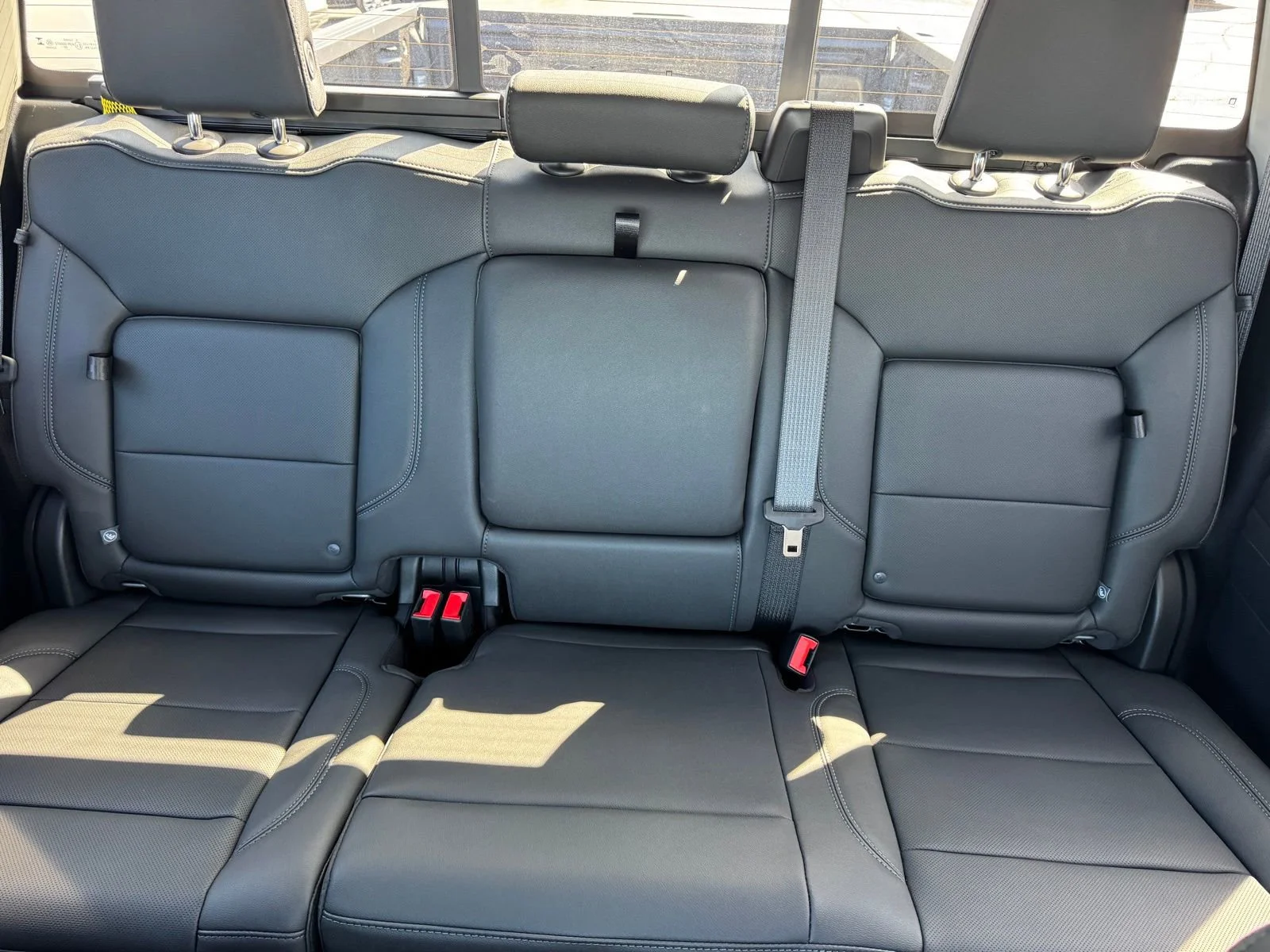 2026 GMC Sierra 2500HD SLT - Photo 18