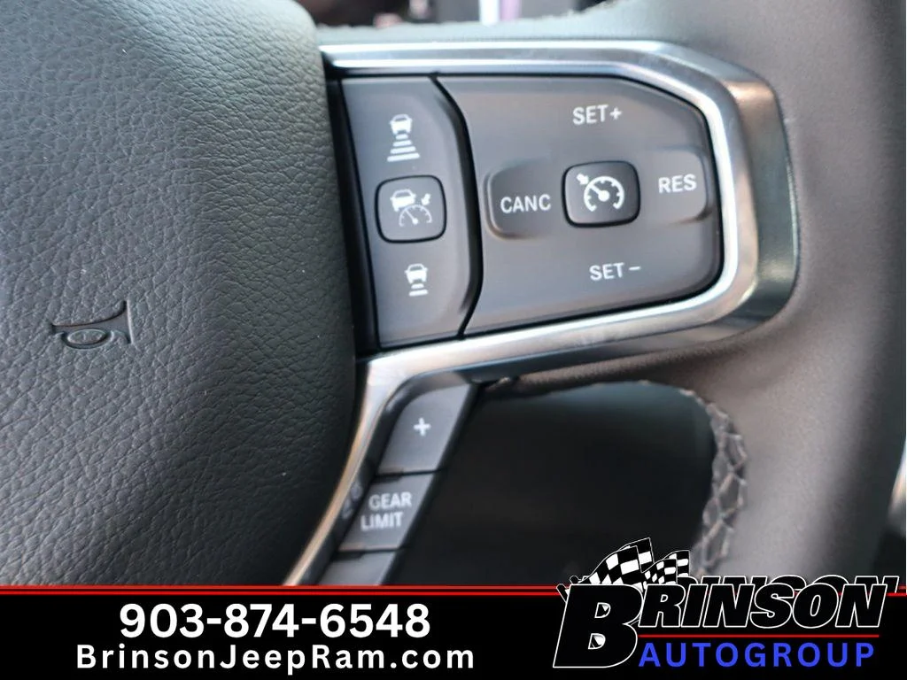 2026 RAM 1500 Laramie - Photo 27